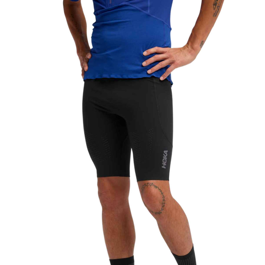 HOKA ONE ONE Sports Shorts Men's