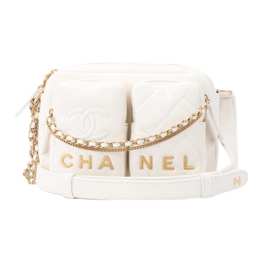 CHANEL CHANEL 22c Early Spring Clutches
