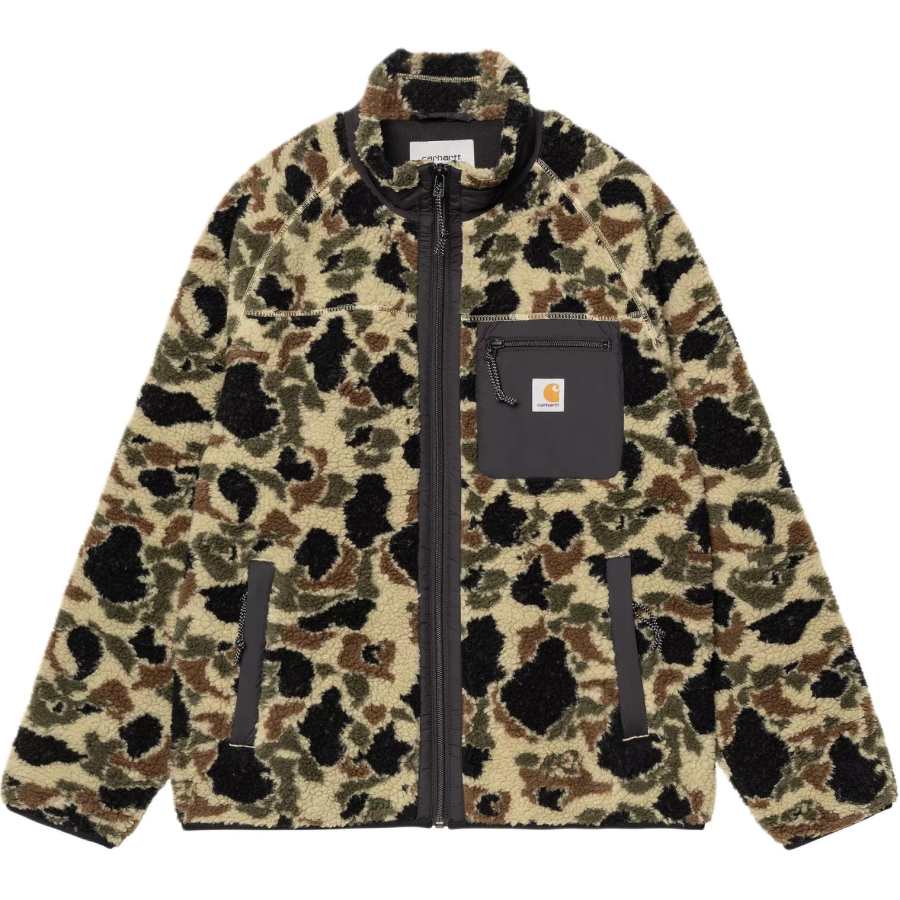 Carhartt Wip Prentis Liner Fleece Jacket