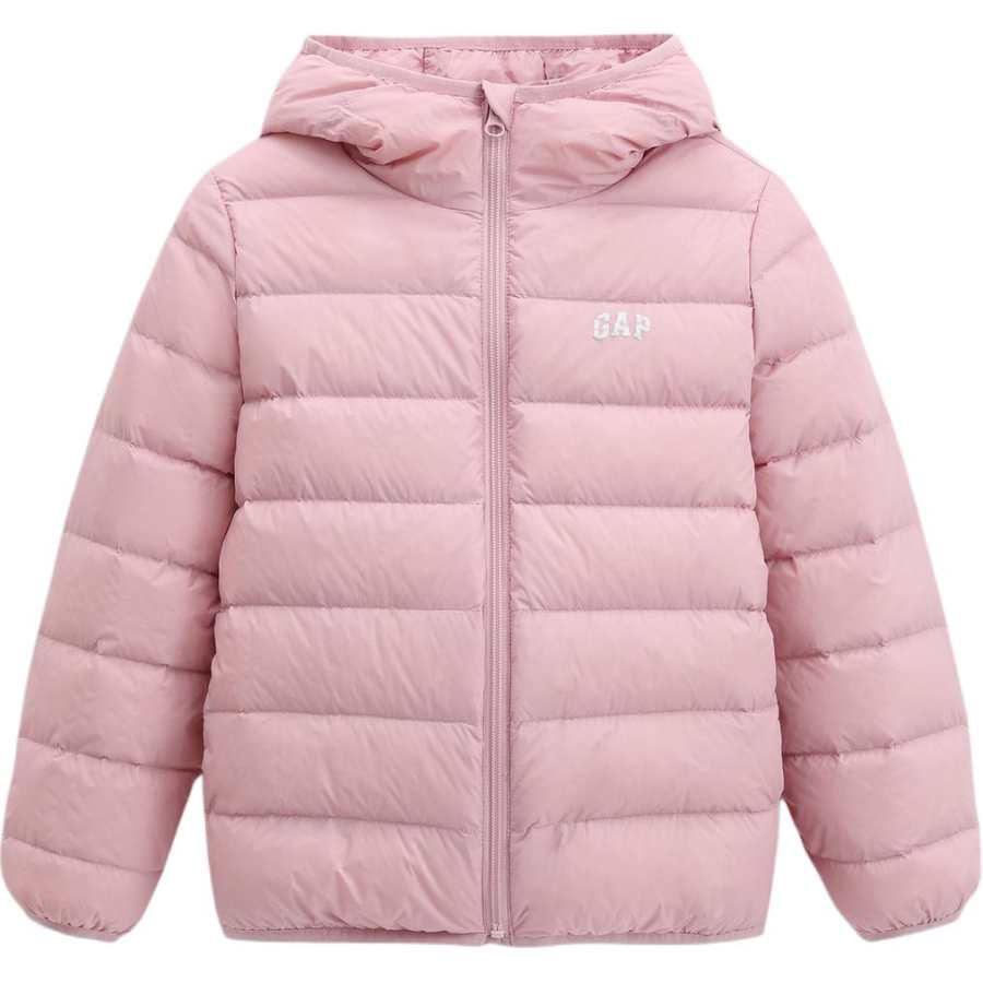 GAP GAP Down Jacket Children Aged 3 7 Years Old