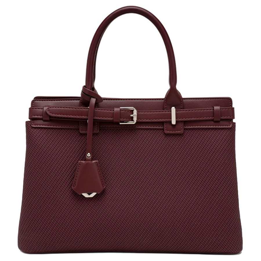 PAYOT Synthetic Leather Shoulder Bag, Crossbody Bag, Handbag Regular Women's Multicolor