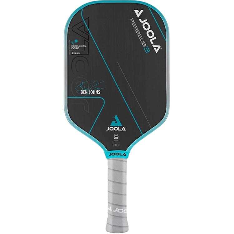 JOOLA 17004 Pickleball Paddles Carbon Fiber Unisex 19cmx16mmx42cm
