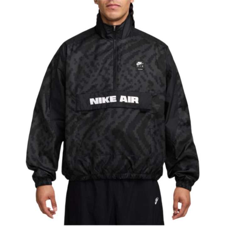 Nike Nike Air Men's Half-Zip Jacket