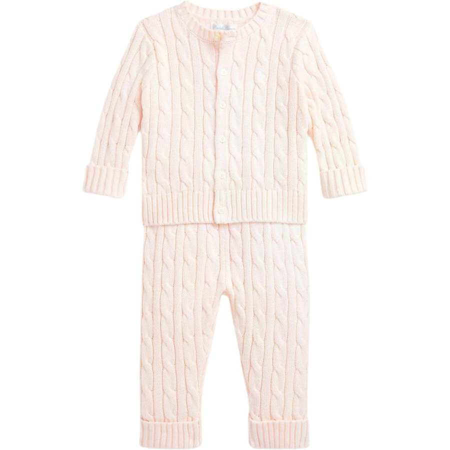 Polo Ralph Lauren Jumpsuits & Crawlers Infant And Toddler