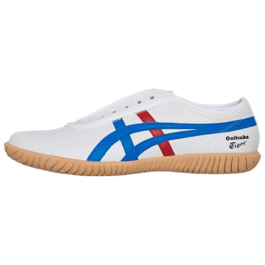Onitsuka Tiger Tsunahiki Casual Shoes Unisex White