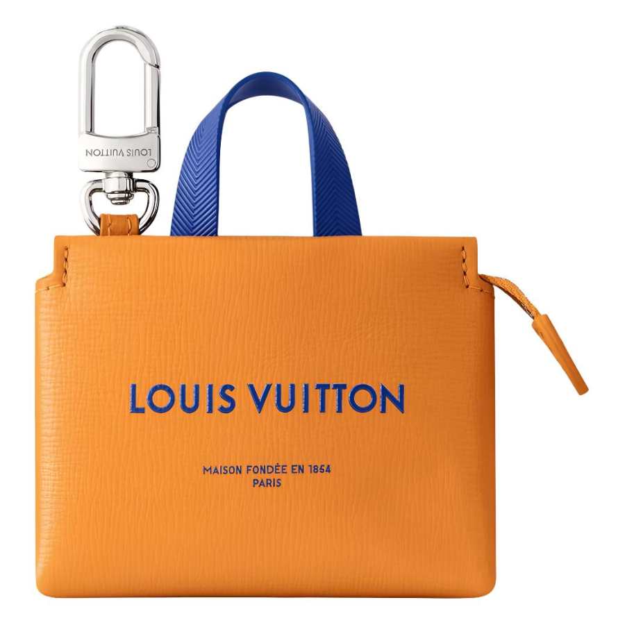 LOUIS VUITTON Lv None