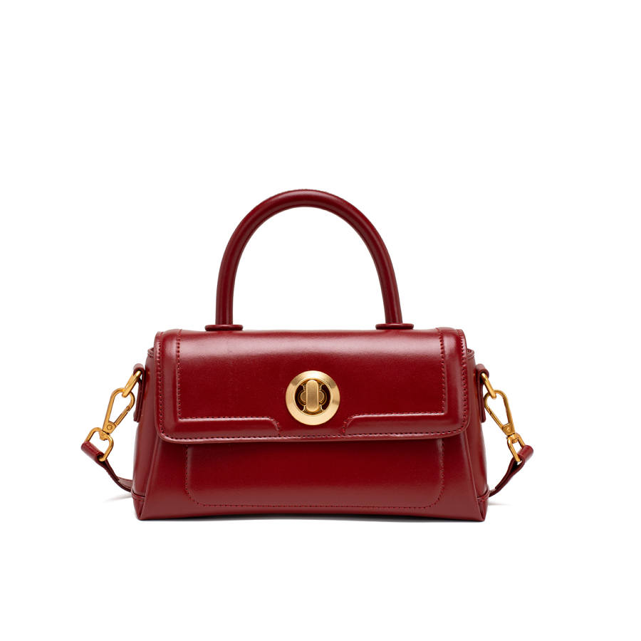 PAYOT Synthetic Leather Shoulder Bag, Crossbody Bag, Handbag Regular Women's Multicolor