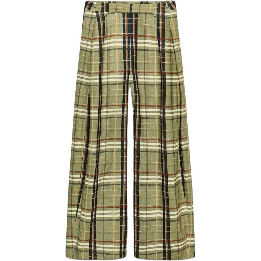 ZARA ZW Series Casual Pants Women's