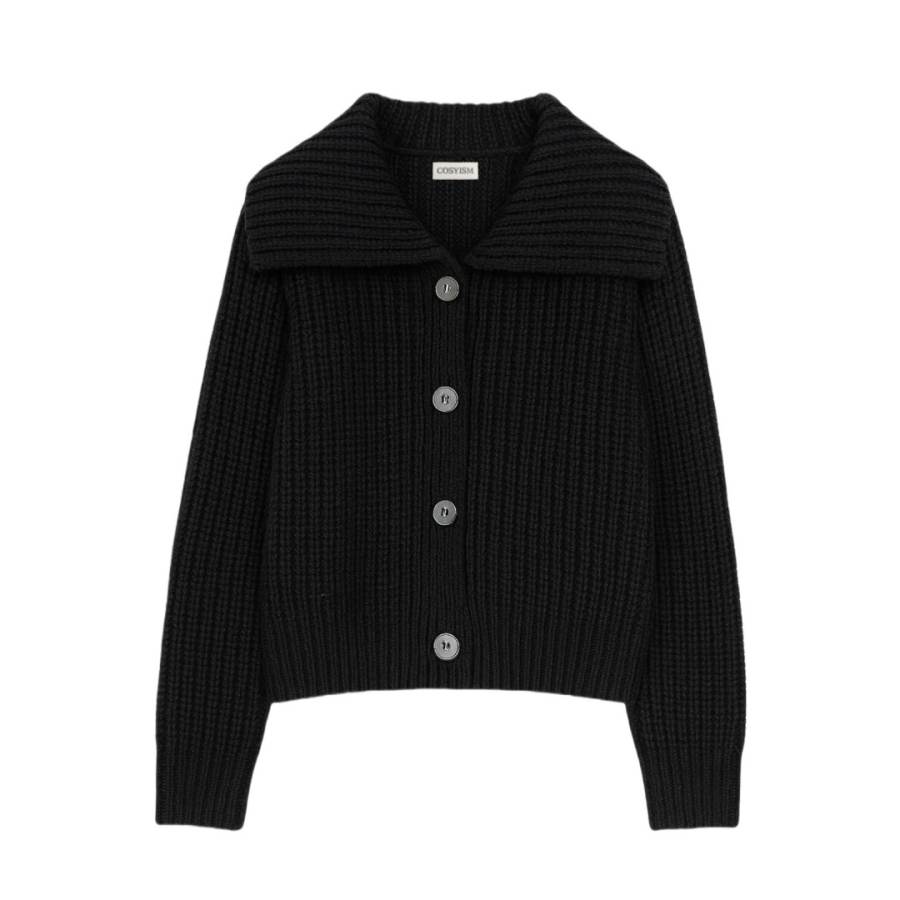 Cosyism Knitwear Women's Gift Box Set Included