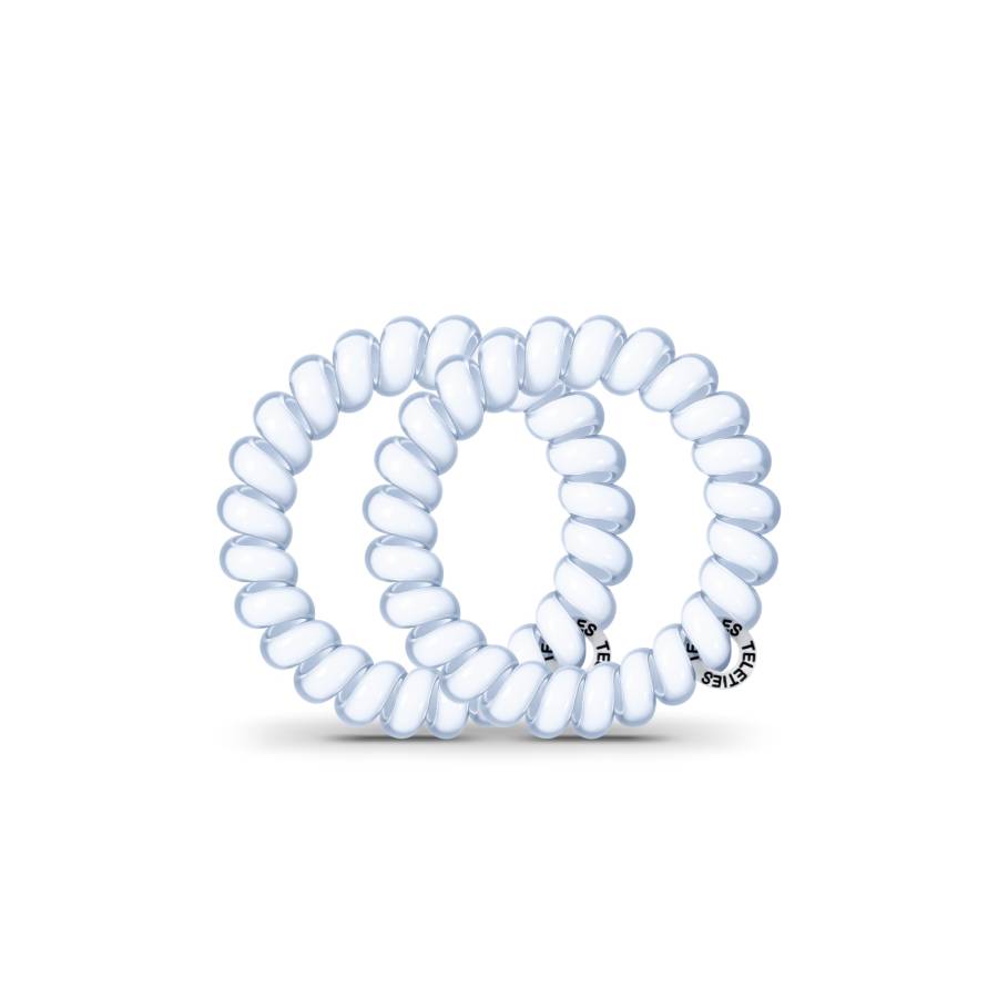 TELETIES Hair Ties Women's