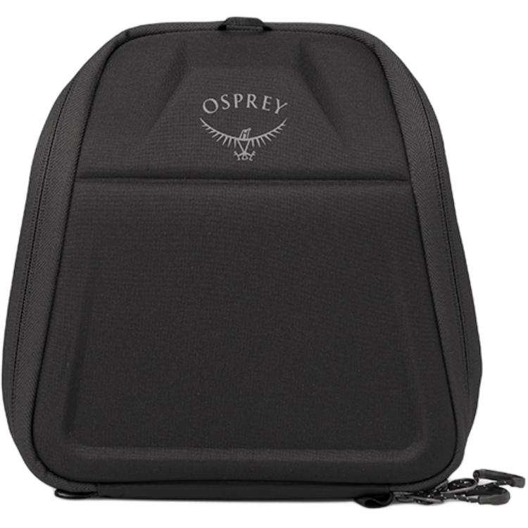OSPREY Outdoor Long Range Camera Bag Travel Organizers Unisex Black