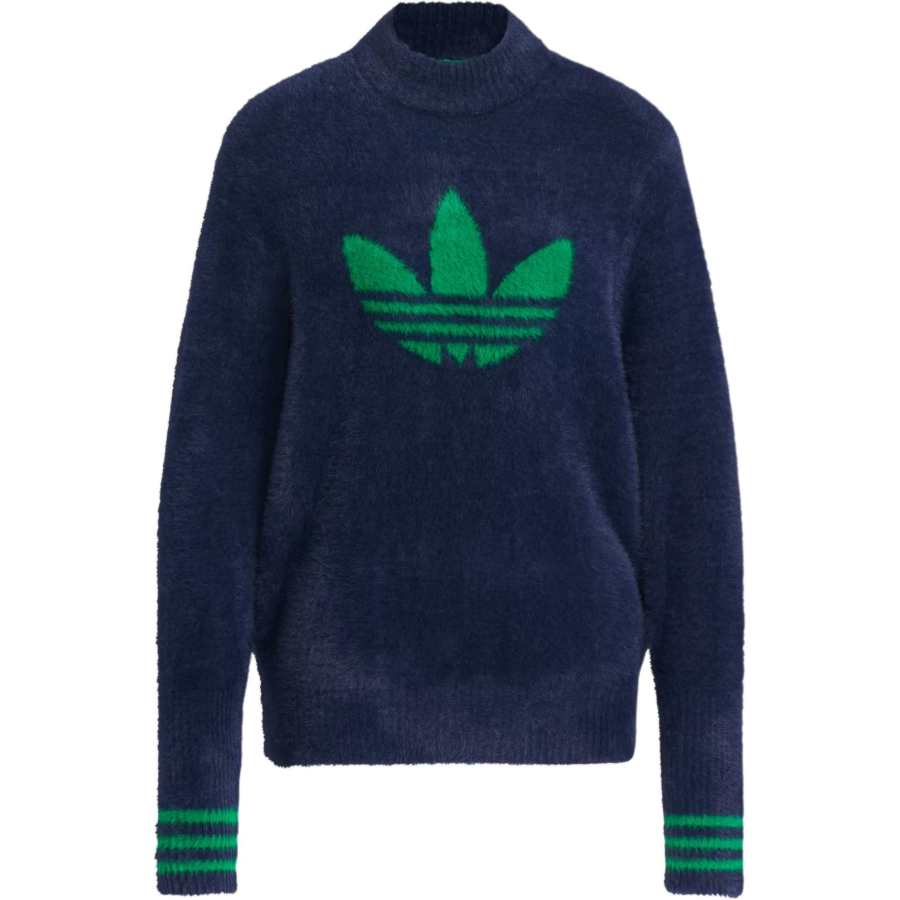 Adidas Originals Trefoil Sweater Women's