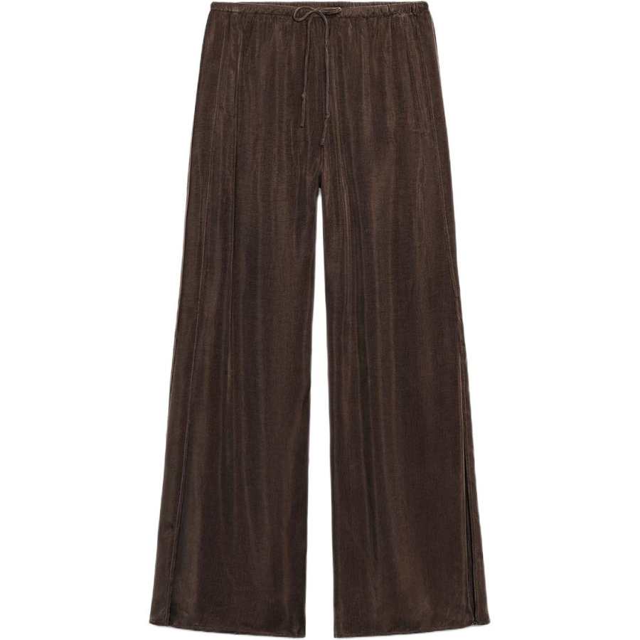 ZARA ZW Series Casual Pants Women's