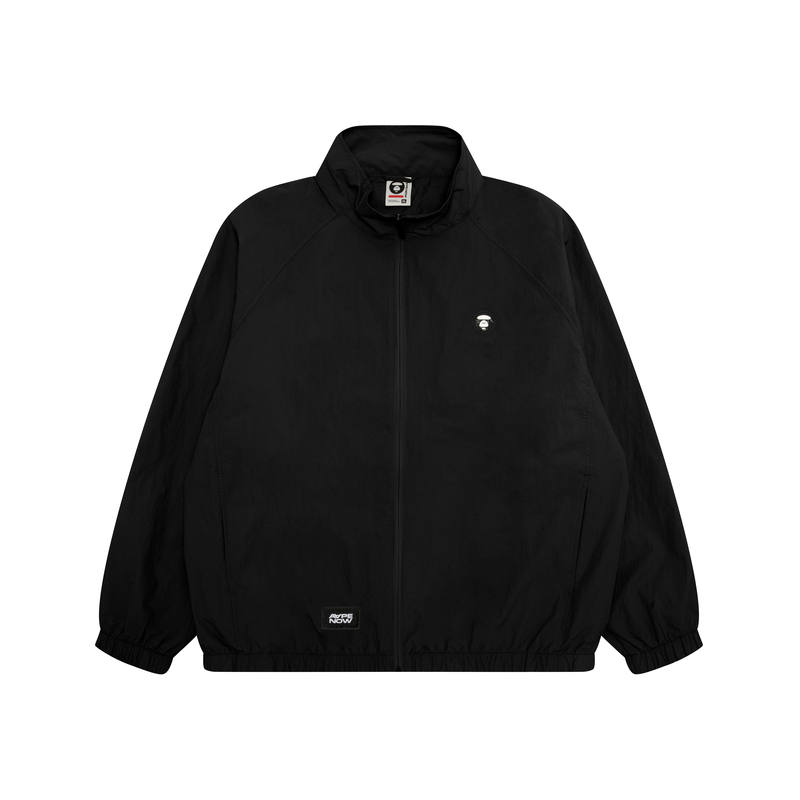 Aape Aape zip fastening jacket