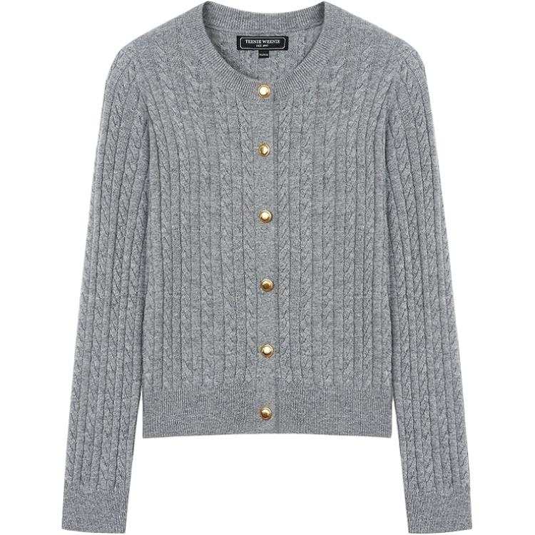 Teenie Weenie 2025 Fall Knitwear Women's