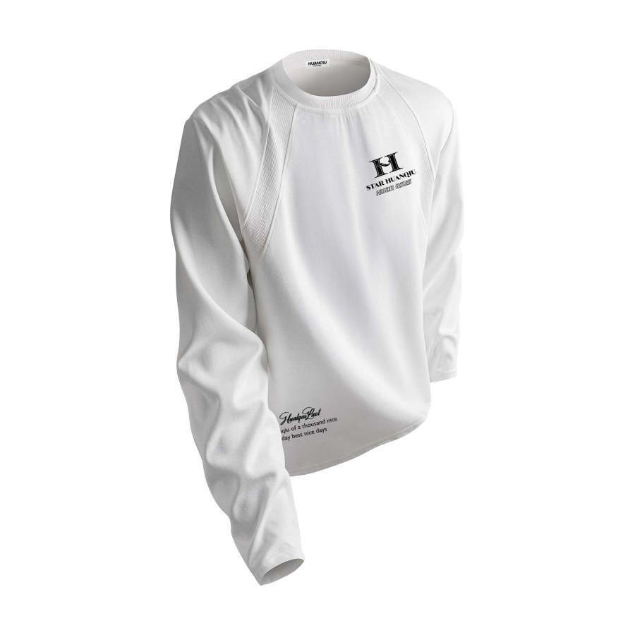 HUANQIU Sports Thermal Underwear Unisex