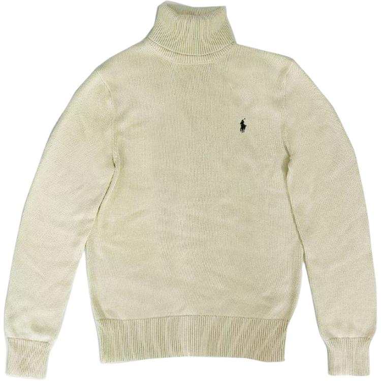 Polo Ralph Lauren FW25 Knitwear Men's