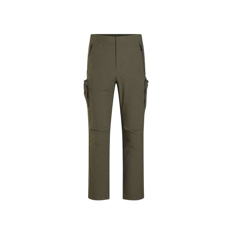 SALOMON AMPHI LIGHT CARGO Pants Men's
