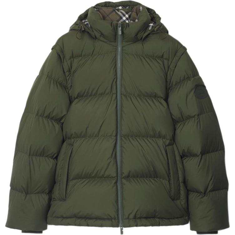 Burberry Burberry FW25 Down Jacket Men's