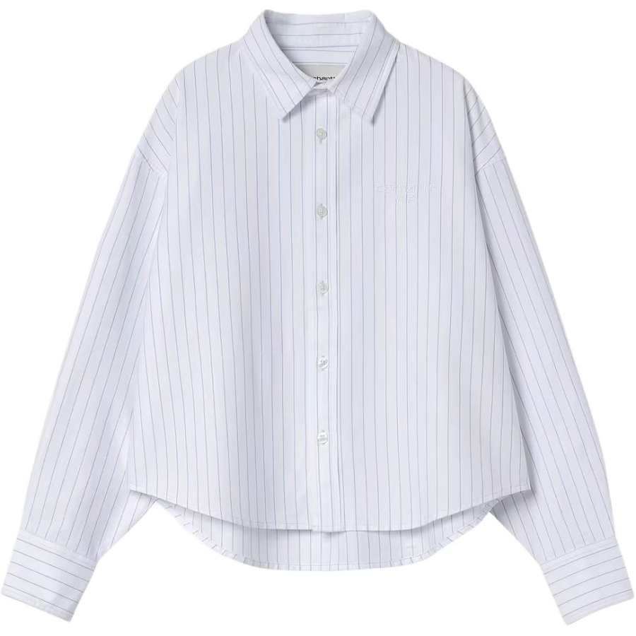 Carhartt WIP FW25 W' L/S Cassel Shirt Women's