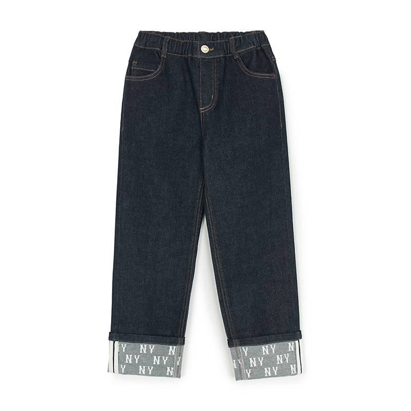 MLB KIDS Jeans New York Yankees FW/AW25 Kids'