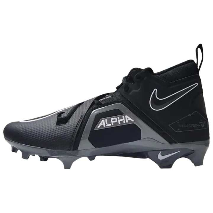 Nike Nike Alpha Menace Pro 3 'Shadow Black'