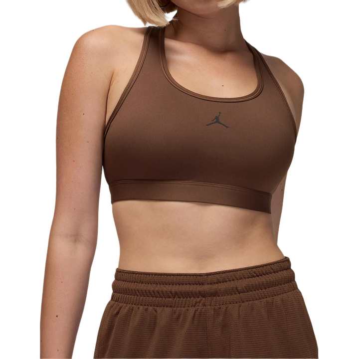 Jordan Jordan Sport Women's Medium Support Padded Jumpman Bra