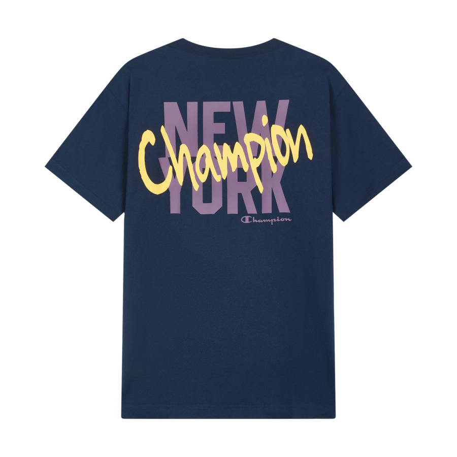 Champion Champion T Shirt US Version Unisex