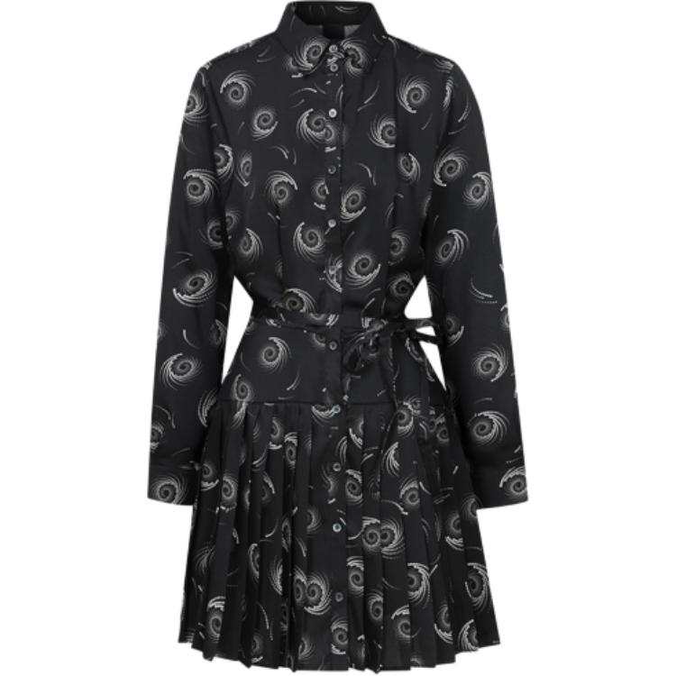 PINKO Long Sleeved Dress Women's