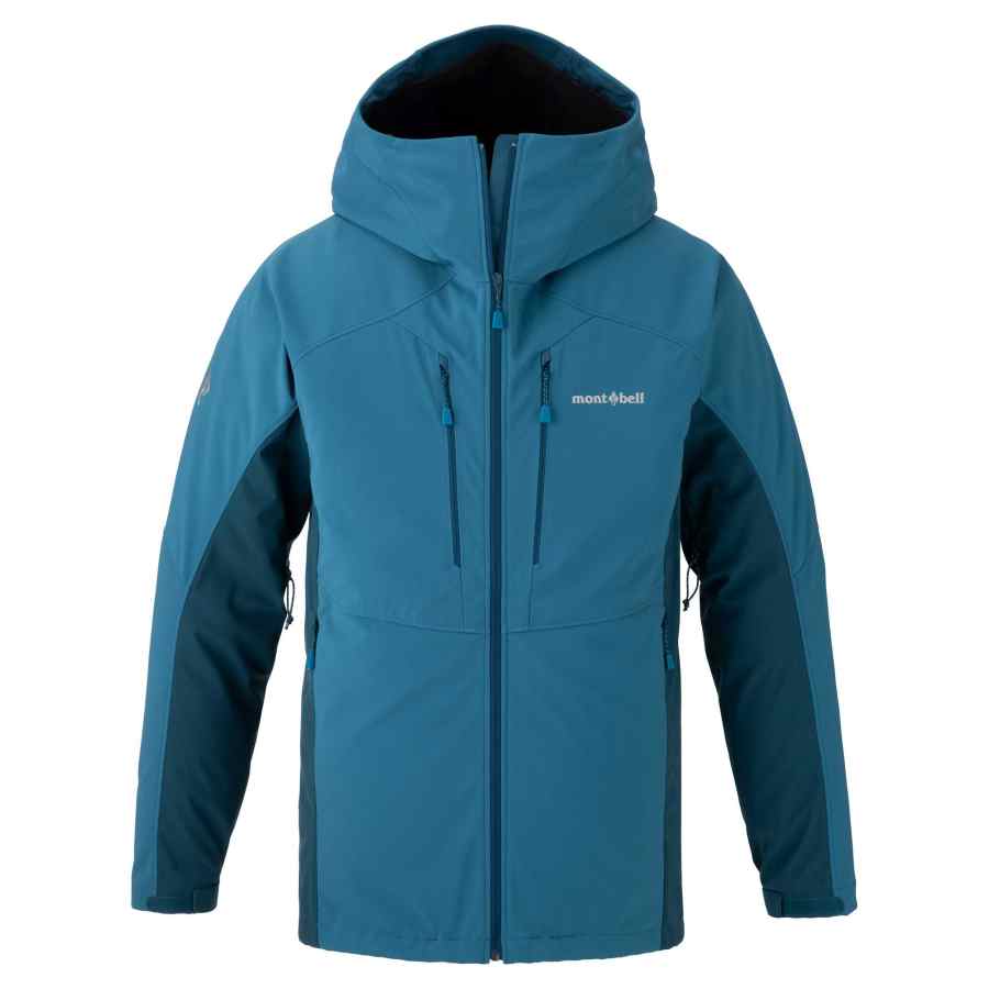 MONTBELL MONTBELL Ski Tops Men's