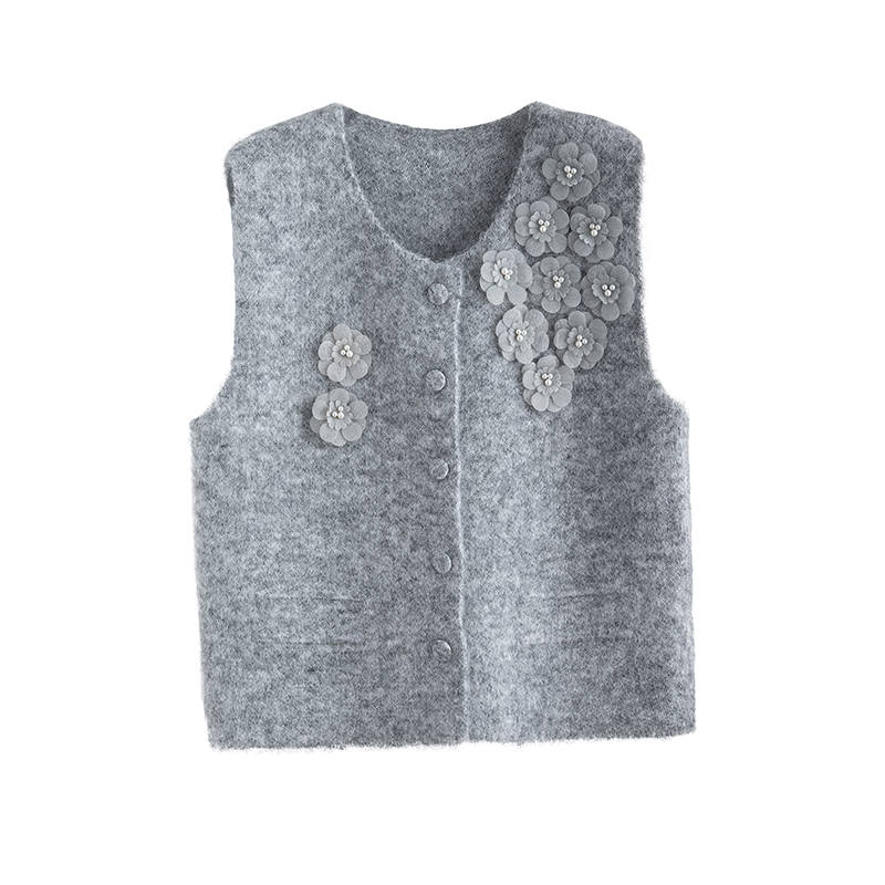 Tonlion Knitwear Women's Crew Neck Moderate Other