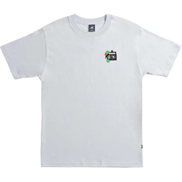 New Balance New Balance x Drake Cereal Clock T Shirt Men's