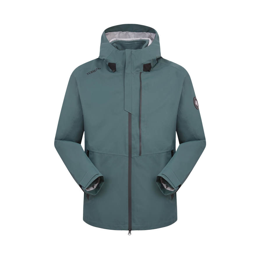 TOREAD City Outdoor Collection Hiking Outdoor Adventure Waterproof, Windproof, Breathable, Abrasion Resistant, Thermal