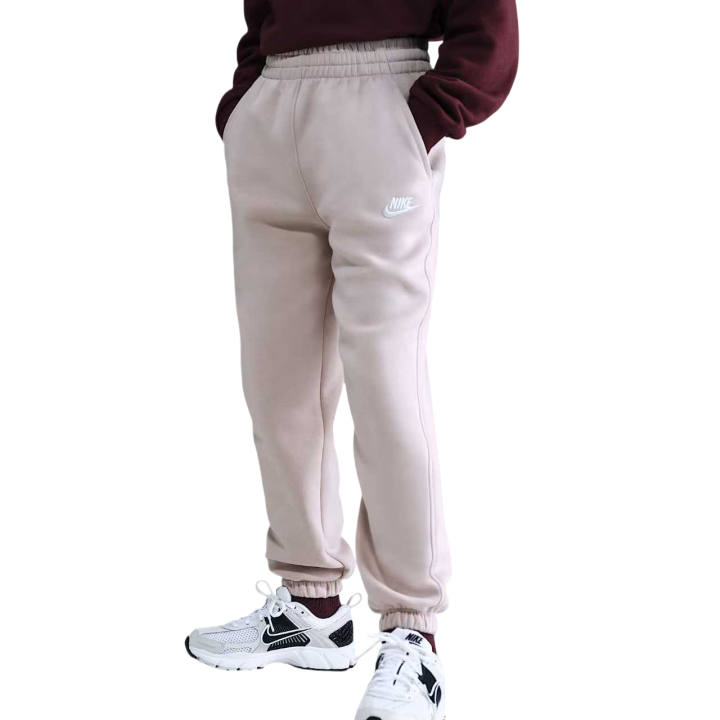 Nike Nike Knitted Sweatpants Sportswear Club SS25 Kids'