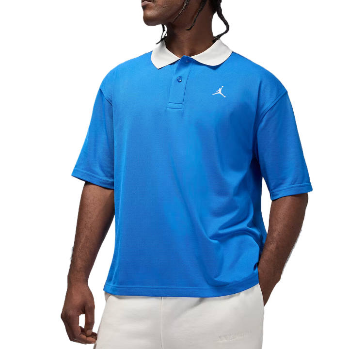 Jordan Jordan Brooklyn Men's Polo