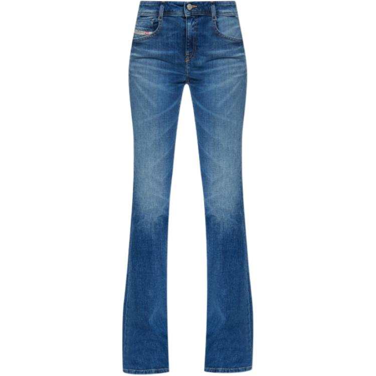 DIESEL Diesel 1969 D-Ebbey Jeans