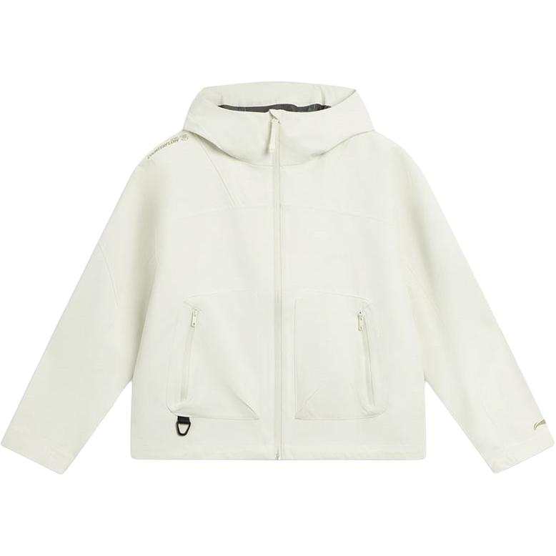 Li-Ning Li Ning CF Tracing Jackets & Coats Women's