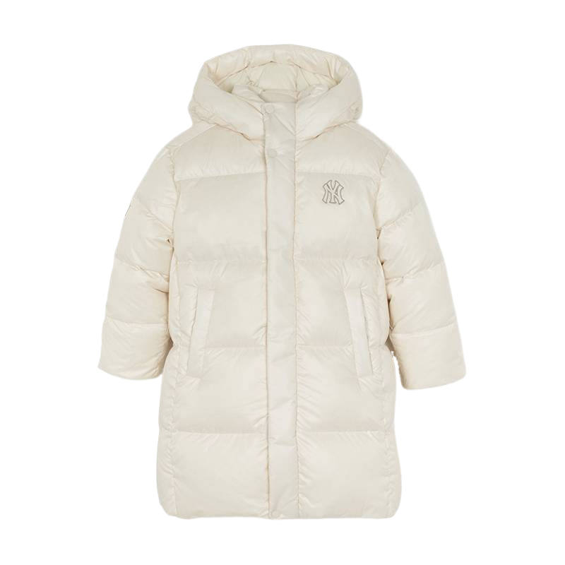 MLB KIDS New York Yankees FW25 Down Jacket Kids'