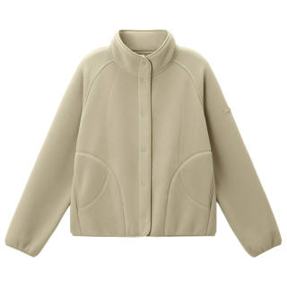 BENEUNDER Velvet feel Coat Women's