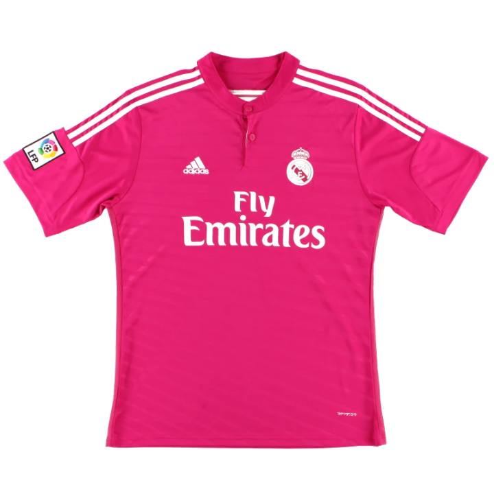 Adidas Adidas Real Madrid Soccer Jersey Men's