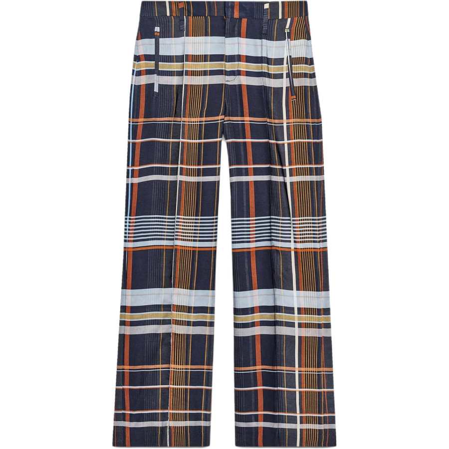 ZARA ZW Series Casual Pants Women's