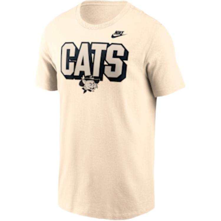 Nike Nike Arizona Team Bold Men's Nike College T-Shirt