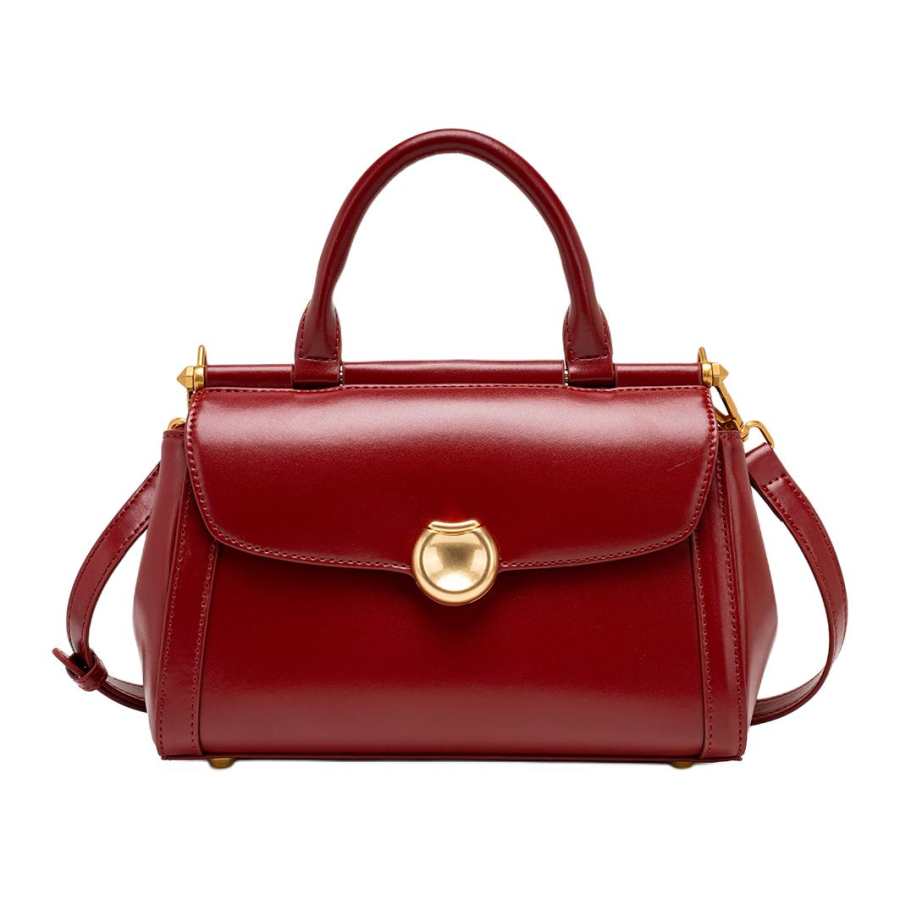 PAYOT Synthetic Leather Shoulder Bag, Crossbody Bag, Handbag Women's Multicolor