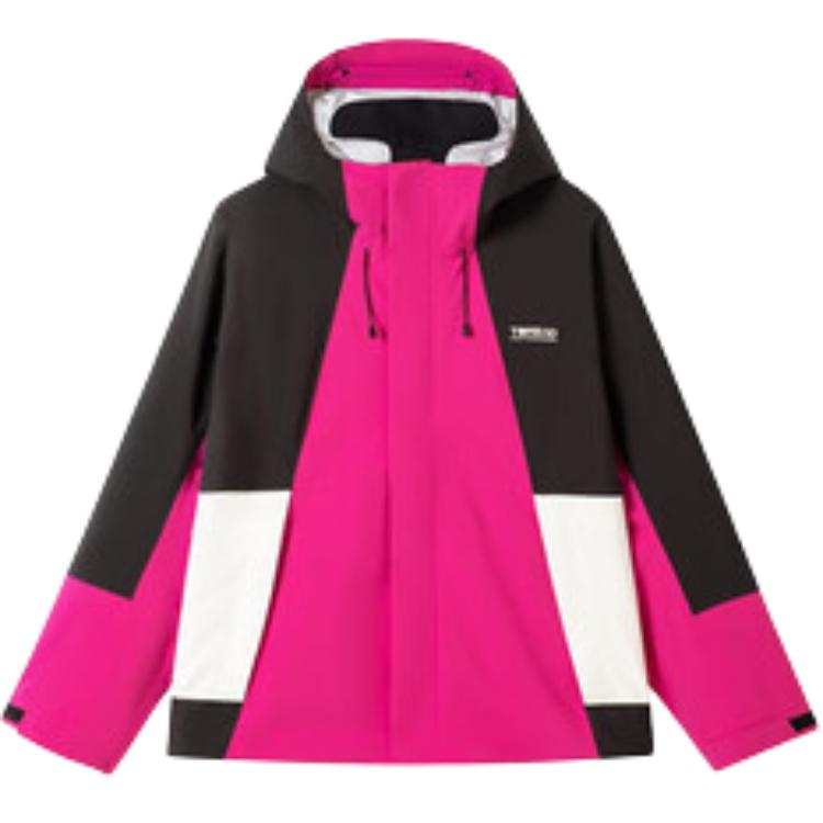 TOREAD Waterproof And Windproof Windbreaker Jacket Women's