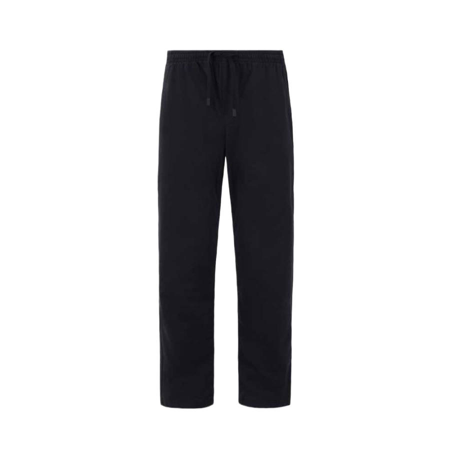 Timberland Casual Pants Men's Black Moderate Tapered Pants