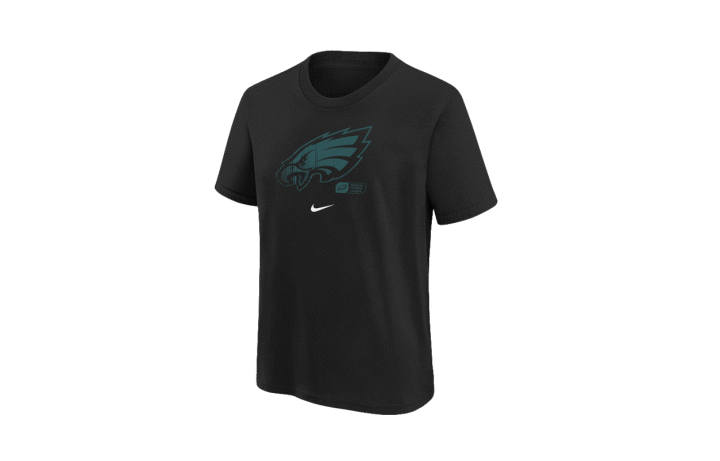 Nike Nike Short Sleeved T Shirts Teenagers