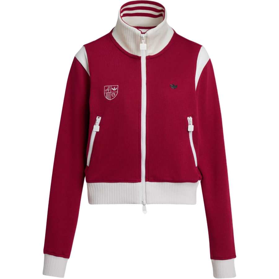 Adidas Originals CC SW TT W Jacket Women's