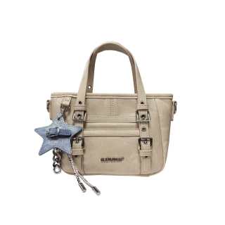 CULTIVATOR Pu Handbag Mini Women's Multicolor
