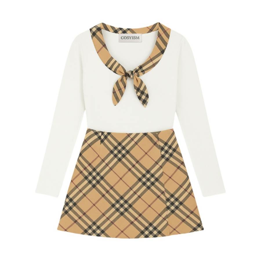 Cosyism Skirt Set Women's Gift Box Set Included