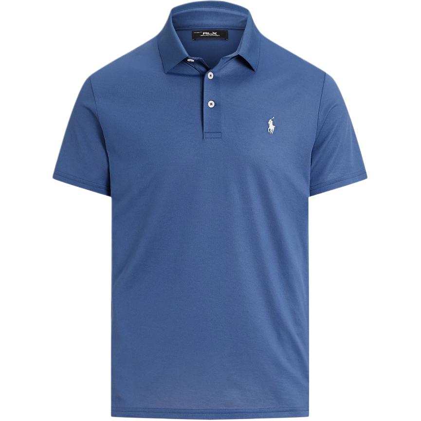 Polo Ralph Lauren Rlx Ralph Lauren Polo Pony motif Polo Shirt